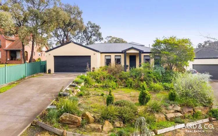 Second view of Homely house listing, 12 Masefield Street, Spring Gully VIC 3550
