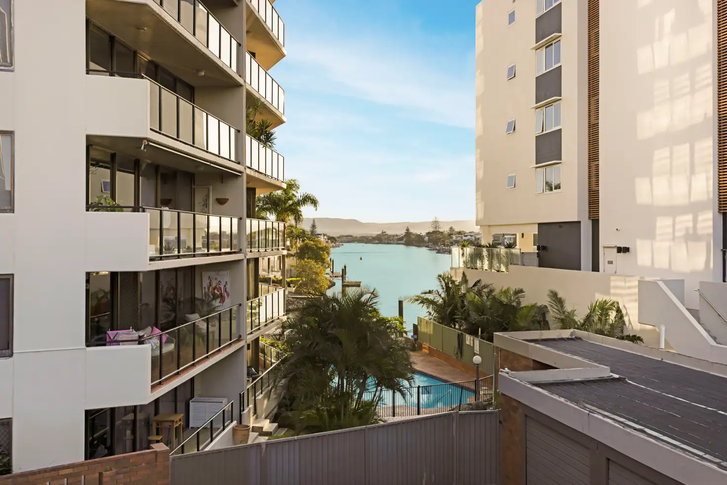Main view of Homely unit listing, 6/34 Genoa Street, Surfers Paradise QLD 4217