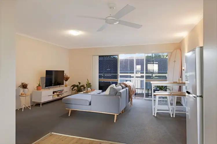 Third view of Homely unit listing, 6/34 Genoa Street, Surfers Paradise QLD 4217