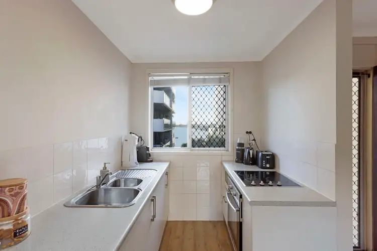 Fifth view of Homely unit listing, 6/34 Genoa Street, Surfers Paradise QLD 4217