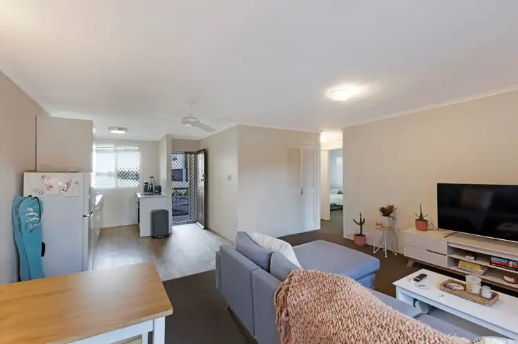 Sixth view of Homely unit listing, 6/34 Genoa Street, Surfers Paradise QLD 4217