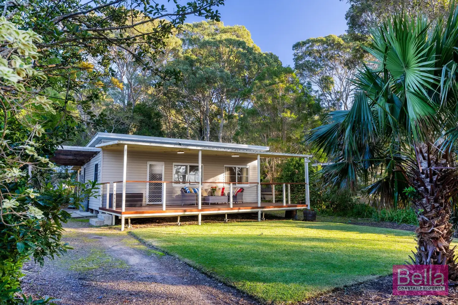 Main view of Homely house listing, 602 Murramarang Road, Kioloa NSW 2539