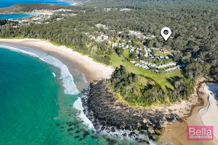 Second view of Homely house listing, 602 Murramarang Road, Kioloa NSW 2539