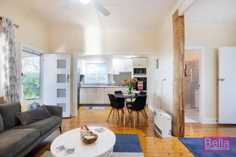 Fifth view of Homely house listing, 602 Murramarang Road, Kioloa NSW 2539
