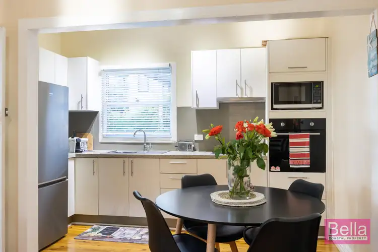Sixth view of Homely house listing, 602 Murramarang Road, Kioloa NSW 2539