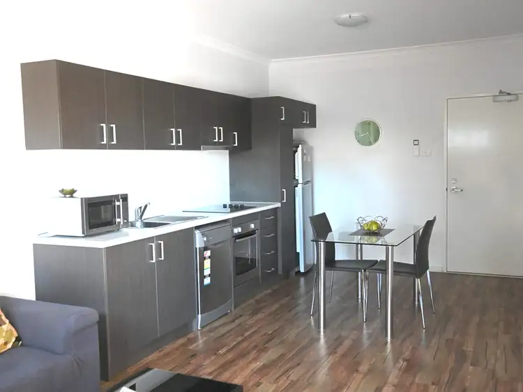 Third view of Homely apartment listing, 6/13 Mooring Loop, South Hedland WA 6722