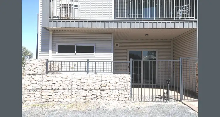 Seventh view of Homely apartment listing, 6/13 Mooring Loop, South Hedland WA 6722