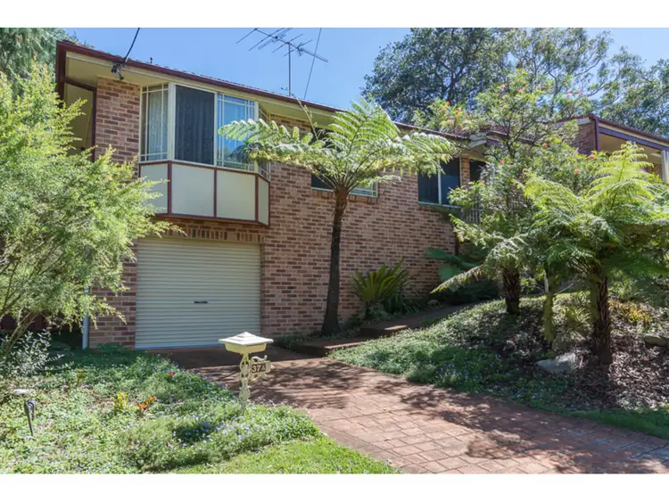 37a King Street, Glenbrook NSW 2773