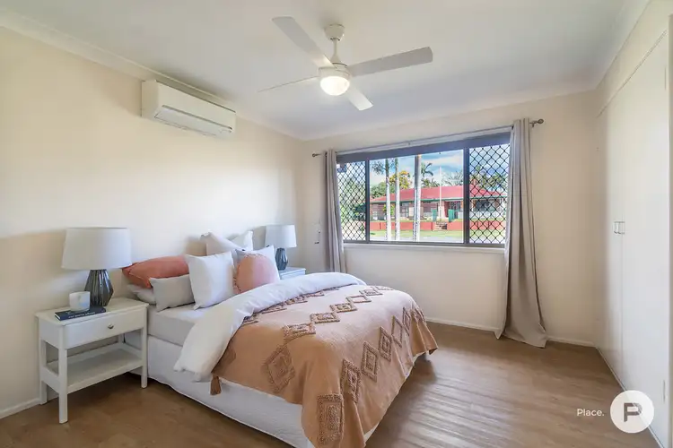 Second view of Homely house listing, 21 Helicia Street, Algester QLD 4115