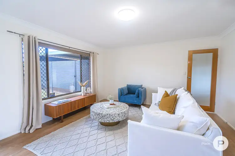 Third view of Homely house listing, 21 Helicia Street, Algester QLD 4115