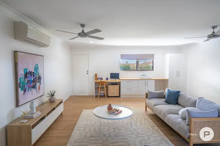 Fourth view of Homely house listing, 21 Helicia Street, Algester QLD 4115
