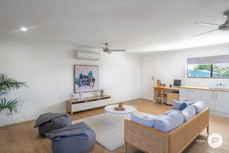 Fifth view of Homely house listing, 21 Helicia Street, Algester QLD 4115