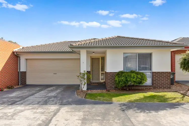 2/85 Ogradys Road, Carrum Downs VIC 3201
