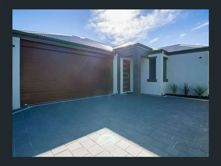 23A Bonneville Way, Joondalup WA 6027
