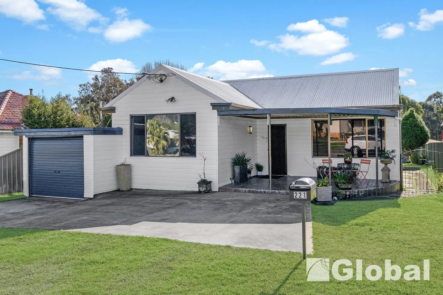Main view of Homely house listing, 221 Awaba Road, Toronto NSW 2283
