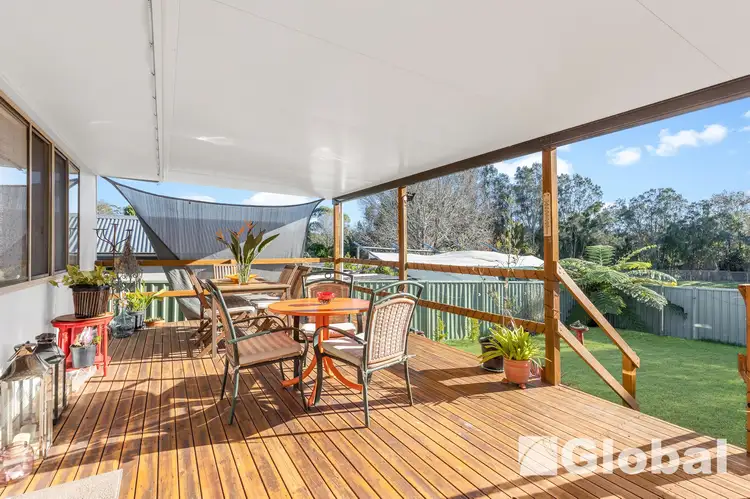Fifth view of Homely house listing, 221 Awaba Road, Toronto NSW 2283