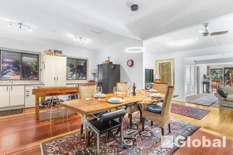 Sixth view of Homely house listing, 221 Awaba Road, Toronto NSW 2283
