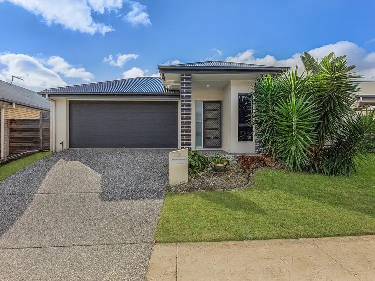 20 Goulburn Crescent, South Ripley QLD 4306