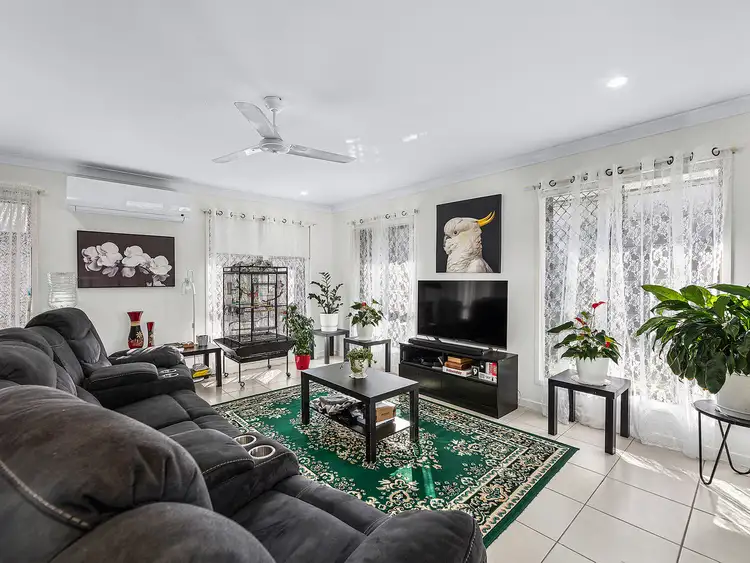 Third view of Homely house listing, 20 Goulburn Crescent, South Ripley QLD 4306