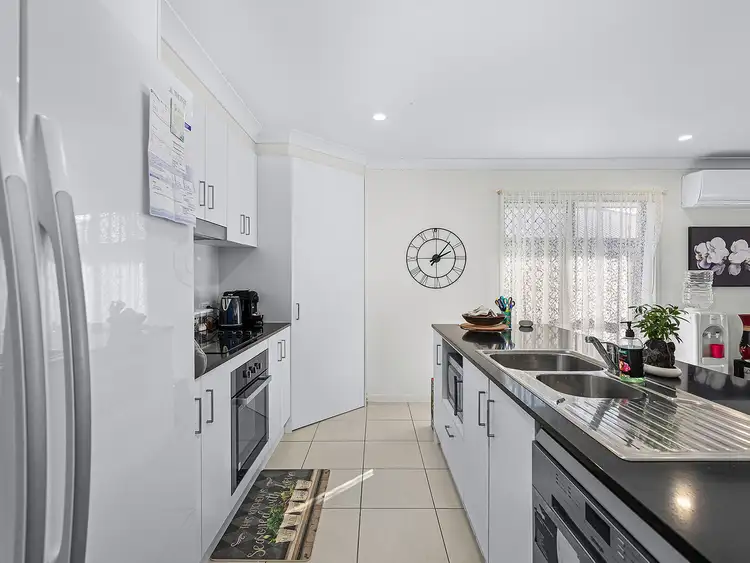 Fifth view of Homely house listing, 20 Goulburn Crescent, South Ripley QLD 4306