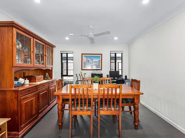 Sixth view of Homely house listing, 20 Goulburn Crescent, South Ripley QLD 4306