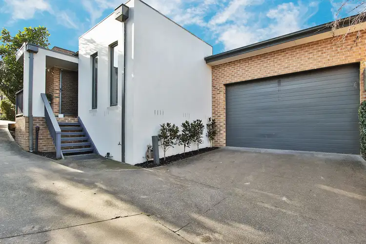 Main view of Homely unit listing, 5/29 Culcairn Drive, Frankston South VIC 3199
