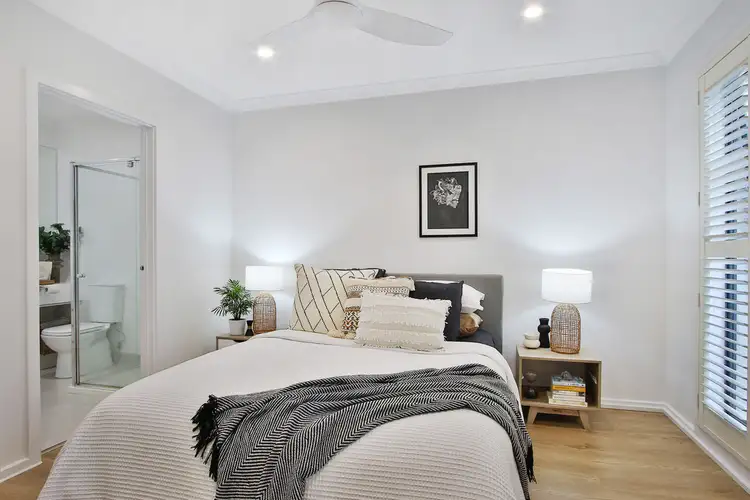Fifth view of Homely unit listing, 5/29 Culcairn Drive, Frankston South VIC 3199