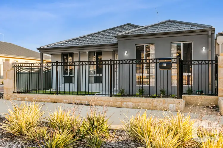 Second view of Homely house listing, 26 Leda Boulevard, Wellard WA 6170