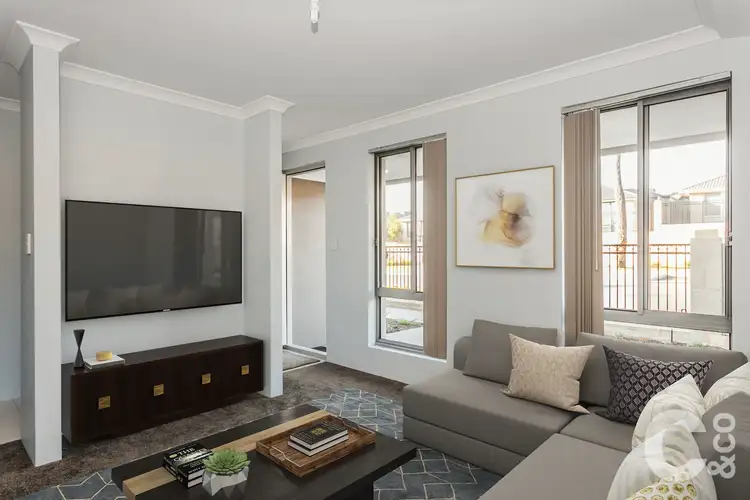 Third view of Homely house listing, 26 Leda Boulevard, Wellard WA 6170