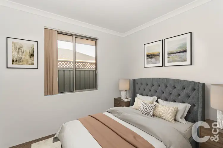 Fourth view of Homely house listing, 26 Leda Boulevard, Wellard WA 6170