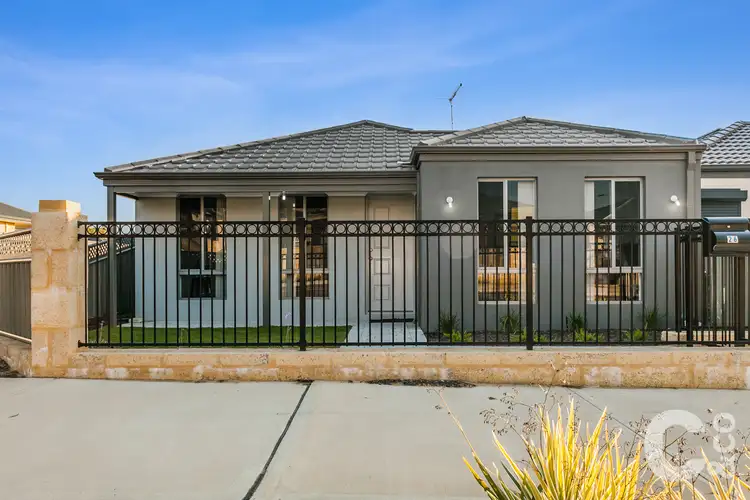 Sixth view of Homely house listing, 26 Leda Boulevard, Wellard WA 6170