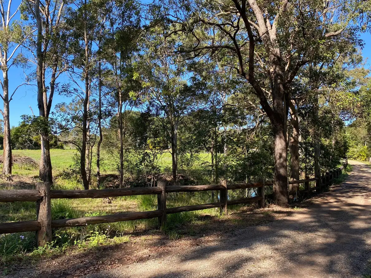 Main view of Homely land listing, 203 Central Road, Tinana QLD 4650