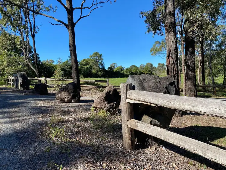 Second view of Homely land listing, 203 Central Road, Tinana QLD 4650