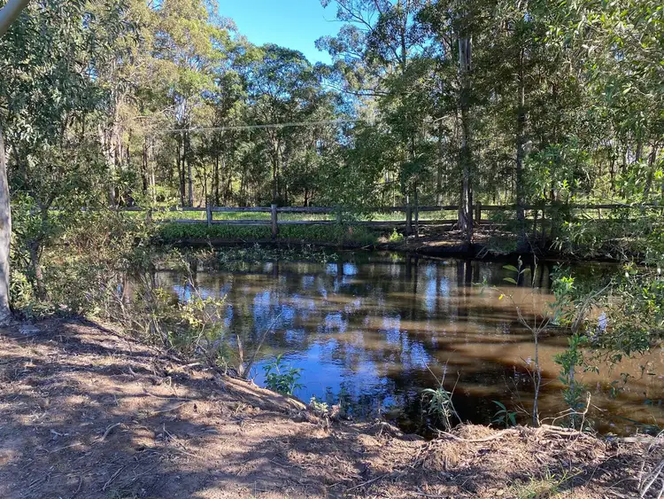Third view of Homely land listing, 203 Central Road, Tinana QLD 4650
