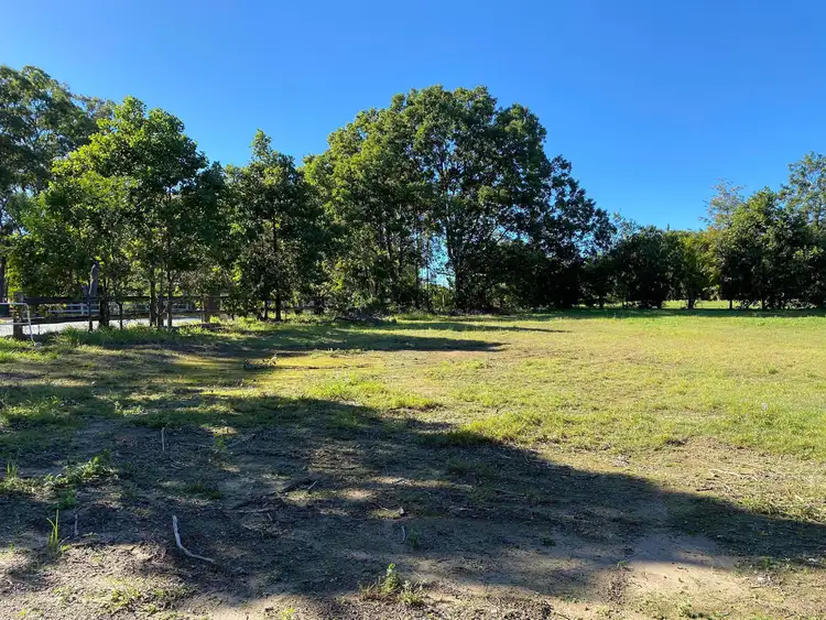 Fourth view of Homely land listing, 203 Central Road, Tinana QLD 4650