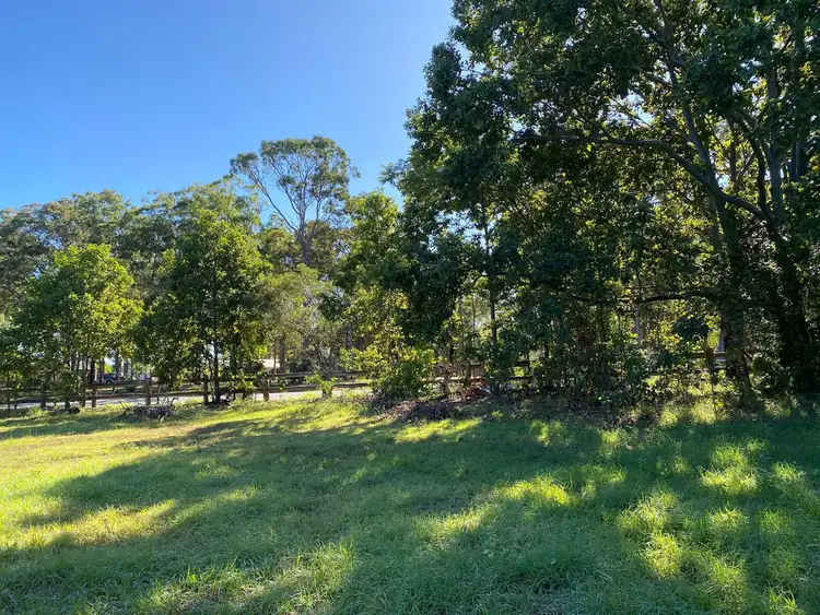 Fifth view of Homely land listing, 203 Central Road, Tinana QLD 4650