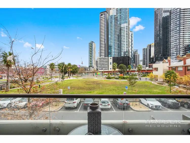 109/118 Kavanagh Street, Southbank VIC 3006