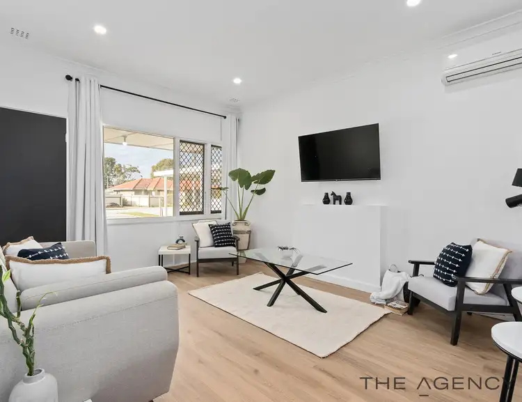 Fourth view of Homely house listing, 7 Hoskin Street, Cloverdale WA 6105