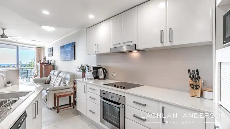 Third view of Homely unit listing, 507/42 Queen Street, Kings Beach QLD 4551
