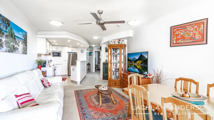 Fourth view of Homely unit listing, 507/42 Queen Street, Kings Beach QLD 4551