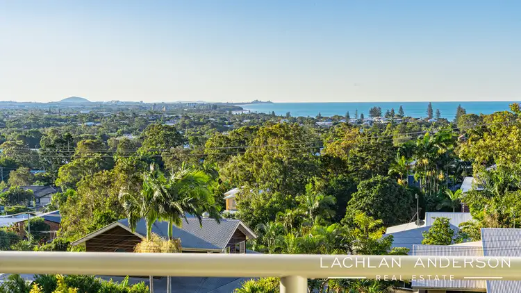 Sixth view of Homely unit listing, 507/42 Queen Street, Kings Beach QLD 4551