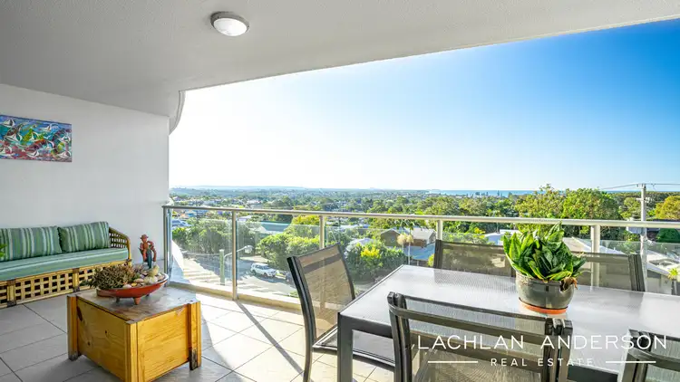 Seventh view of Homely unit listing, 507/42 Queen Street, Kings Beach QLD 4551