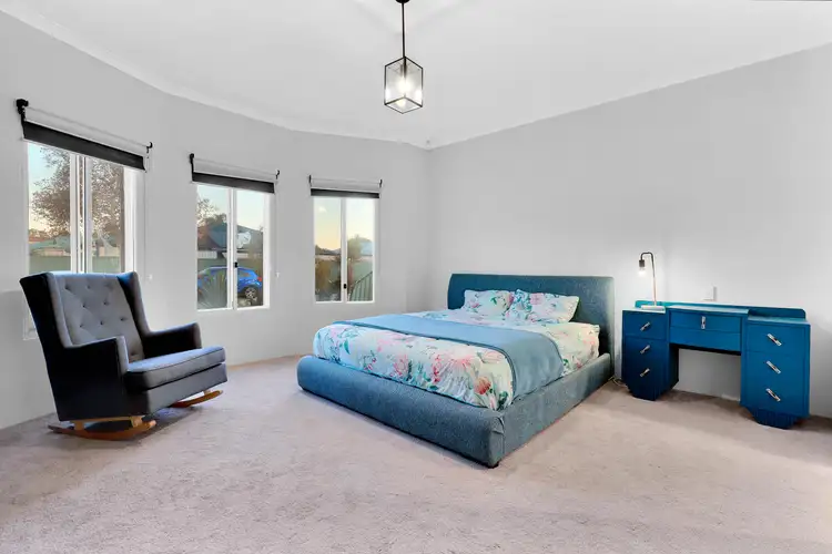 Fifth view of Homely house listing, 37 Lombe Gardens, Atwell WA 6164