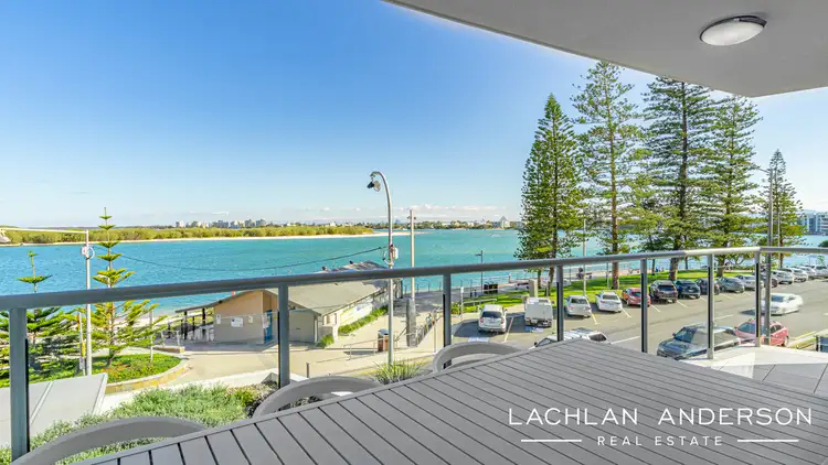 211/10 Leeding Terrace, Caloundra QLD 4551
