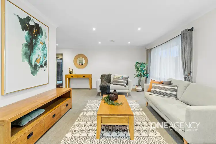 5 Ocean Grove, Seabrook VIC 3028