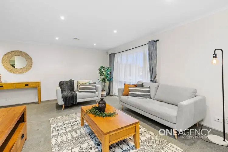 Third view of Homely house listing, 5 Ocean Grove, Seabrook VIC 3028