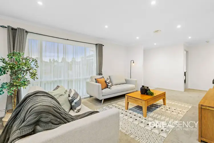 Fourth view of Homely house listing, 5 Ocean Grove, Seabrook VIC 3028