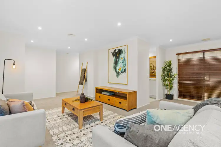 Fifth view of Homely house listing, 5 Ocean Grove, Seabrook VIC 3028