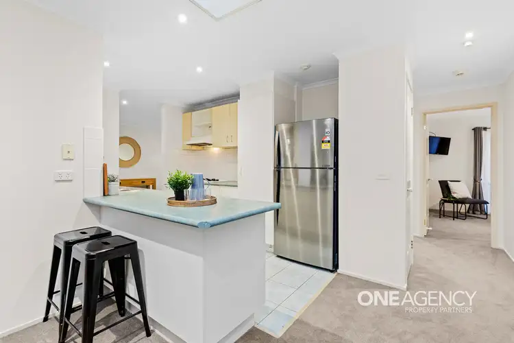 Sixth view of Homely house listing, 5 Ocean Grove, Seabrook VIC 3028