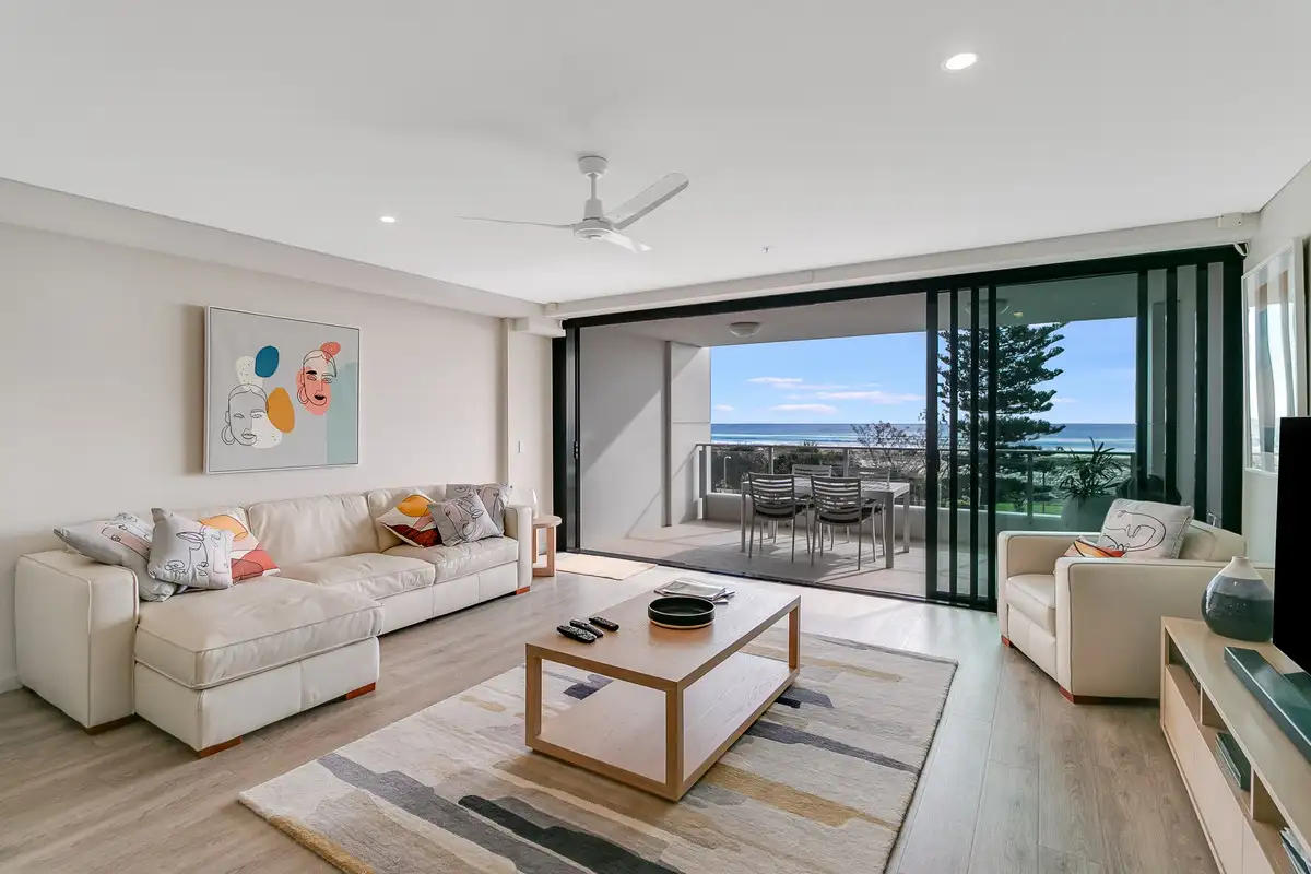 Main view of Homely apartment listing, 202/28-30 Musgrave Street, Kirra QLD 4225